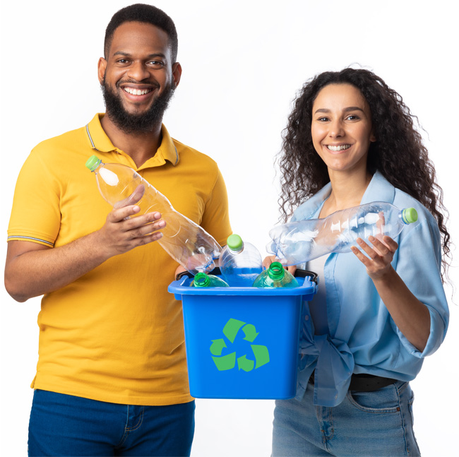 About Junk Removal