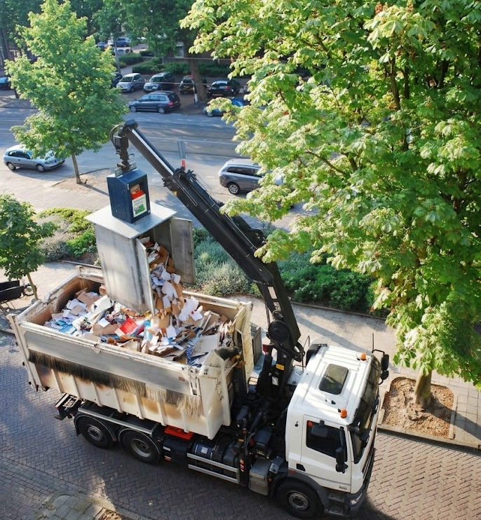 Cleanup Team